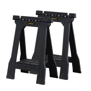 Stanley STST1-70355 Set 2 capre de lucru 58x82x12.6cm - Img 3