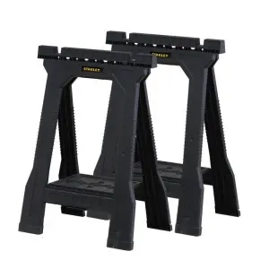 Stanley STST1-70355 Set 2 capre de lucru 58x82x12.6cm - Img 3