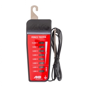 Tester Gard Electric 1–10 kV