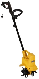 Texas El-Tex 300 Minicultivator electric, 300W, 230V, latime lucru 19cm, adancime lucru 15cm - Img 2