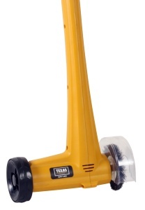 Texas WR140 masina curatat buruieni, 140W, 230V, D10cm, latime lucru 5mm, - Img 3