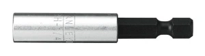 1-68-732 Set 5 buc adaptor magnetic Stanley 60mm, 1/4"