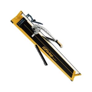 Aparat de taiat gresie profesional cu vidia, Fixtop, 800mm