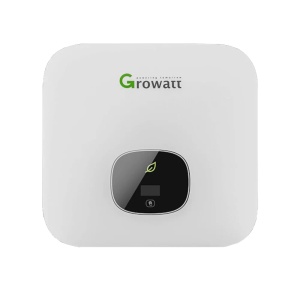 Invertor hibrid trifazat Growatt 10kTL3-X (10000TL-X) – 10.000W, 2 MPPT, IP66
