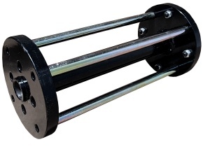 Masalta cilindru tip B pentru ansamblu scarificare M300 M400