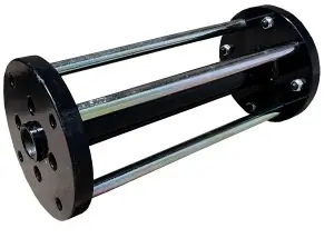 Masalta cilindru tip B pentru ansamblu scarificare M300 M400