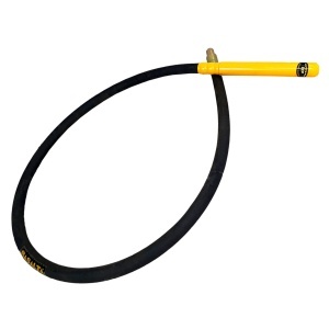 Masalta MVS38x6 Lance vibratoare D38mm, 6m pentru MVE-2 si MVDR-3