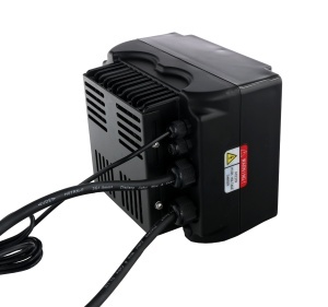 ProGARDEN AquaMatic 1100 Controler VFD 20-50Hz, 1.1kW, 1x230V-in, 1x230V-out, compact, LED - Img 3