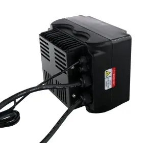 ProGARDEN AquaMatic 1100 Controler VFD 20-50Hz, 1.1kW, 1x230V-in, 1x230V-out, compact, LED - Img 3