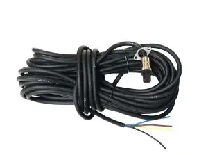 Progarden Cablu MYYM, 4G1.5mmp, 15m, fara stecher - Img 2