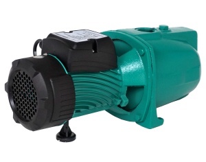 ProGARDEN JET60 Pompa de suprafata 1", 450W, apa curata, 40L/min, 38m - Img 2