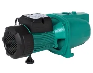 ProGARDEN JET60 Pompa de suprafata 1", 450W, apa curata, 40L/min, 38m - Img 2