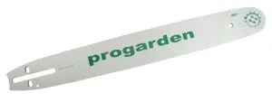ProGARDEN Lama motoferastrau 400mm, 0.325"