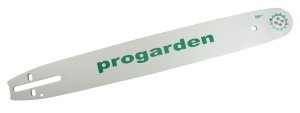 ProGARDEN Lama motoferastrau 450mm, 0.325" - Img 1