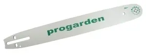 ProGARDEN Lama motoferastrau 450mm, 0.325"