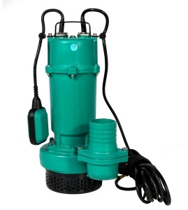 ProGARDEN PD 3613M Pompa drenaj 3", 1.5kW, apa murdara, 600L/min, 13m, plutitor - Img 2