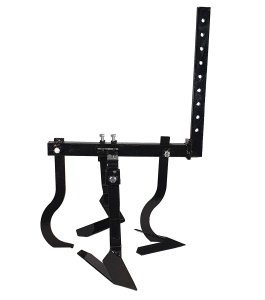 ProGARDEN PRO-PRS19-45 prasitoare 400-600mm pentru motocultor, tija 45cm - Img 2