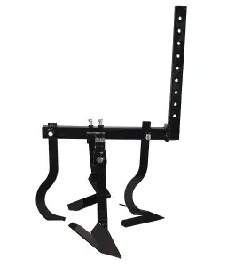 ProGARDEN PRO-PRS19-45 prasitoare 400-600mm pentru motocultor, tija 45cm - Img 2