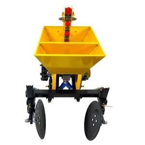 ProGARDEN Semanatoare cartofi pentru Campo T12/T18 - Img 2
