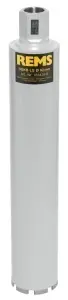 REMS Carota diamantata UDKB LS 82x420xUNC 1 1/4 181435