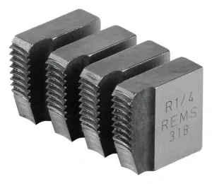 REMS Set cutite R1/4" pentru seria REMS Eva si Amigo 521012