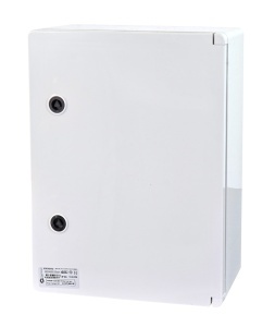 Stager FDATS230V Solar Automatizare pentru generatoare monofazate seria Solar 2poli, 50A, 15Vcc - Img 2