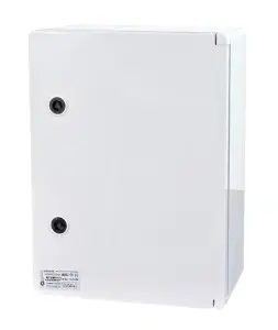 Stager FDATS230V Solar Automatizare pentru generatoare monofazate seria Solar 2poli, 50A, 15Vcc - Img 2