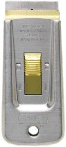 Stanley 0-28-500 Razuitoare profesionala pentru sticla, 40x95mm