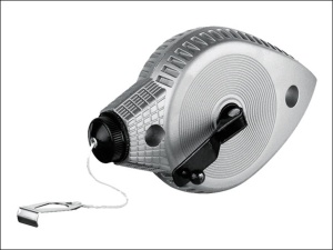 Stanley 0-47-100 Sfoara de trasat din aluminiu, 30m - Img 2