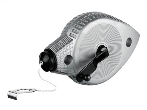Stanley 0-47-100 Sfoara de trasat din aluminiu, 30m - Img 2