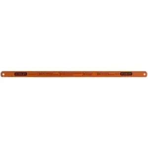 Stanley 1-15-906 Lama bomfaier HSS BiMetal Rubis, 300mm, 24 dinti - Img 2