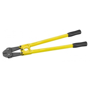 Stanley 1-17-752 Foarfeca otel beton 600mm/24" cu manere tubulare