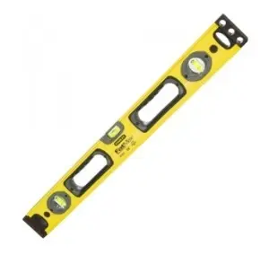 Stanley 1-43-537 Nivela STANLEY FatMax II 90cm, magnetica