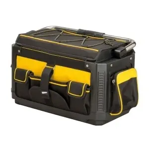 Stanley 1-79-213 Geanta scule cu cadru de plastic FATMAX 20" - Img 3