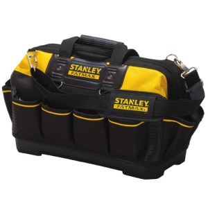 Stanley 1-93-950 Geanta de depozitare Fatmax® 18", 490x260x280mm - Img 3