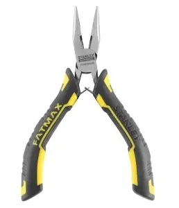 Stanley FMHT0-80517 Cleste Fatmax mini combinat cu varf lung, 125mm