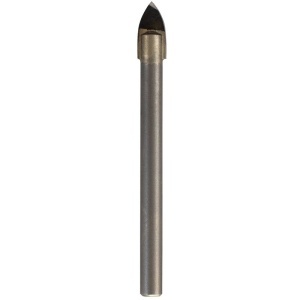 Stanley STA53247-QZ Burghiu sticla, placi ceramice, 10x90mm - Img 2