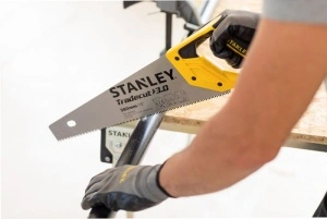 Stanley STHT20354-1 Ferastrau Tradecut 450mm 8TPI