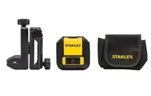 Stanley STHT77498-1 Nivela laser Cubix, dioda rosie, 12 m