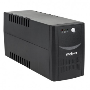Sursa UPS 600VA/360W Rebel - Img 2