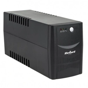 Sursa UPS 600VA/360W Rebel - Img 2