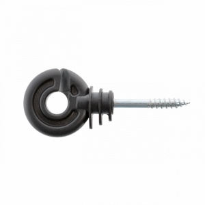 Izolator Inelar cu Holșurub – Set 25 bucăți