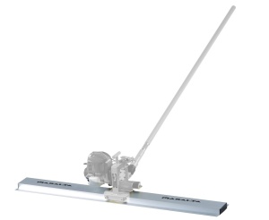 Masalta MMDB-4 Grinda vibranta 3m pentru MMD - Img 2