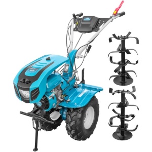 Motocultor DKD 7.5 CP, benzină, 2+1 viteze