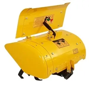 ProGARDEN BT-X90 freza tractata 900mm, accesoriu Campo U - Img 2