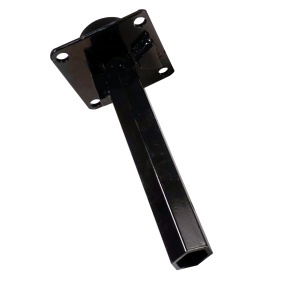 ProGARDEN EASYT23M, set flanse cu rulment si manicot 23mm, intoarcere usoara Easy Turn - Img 2