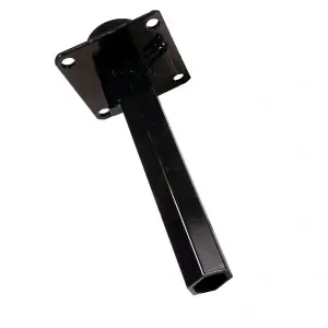 ProGARDEN EASYT23M, set flanse cu rulment si manicot 23mm, intoarcere usoara Easy Turn - Img 2