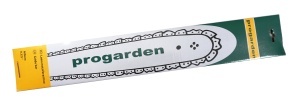 ProGARDEN Lama motoferastrau 400mm, 0.325" - Img 2