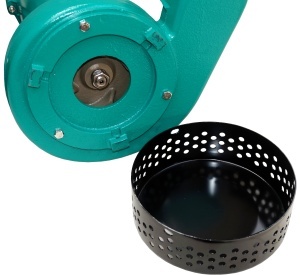 ProGARDEN PD 3613M Pompa drenaj 3", 1.5kW, apa murdara, 600L/min, 13m, plutitor