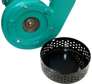 ProGARDEN PD 3613M Pompa drenaj 3", 1.5kW, apa murdara, 600L/min, 13m, plutitor